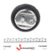 Подушка двигуна (L) BMW 3 (E46) 1.6-1.8/1.8-2.0d 01-07 (гідропідшипник)