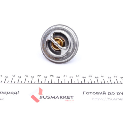 Термостат BMW 3 (E30/E36)/5 (E34)/7 (E32) 2.0-3.5 i -94 (80°C)