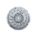 Демпфер + комплект зчеплення BMW X1/X3 (E83/E84) 2.0d (N47) 07-12
