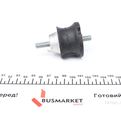Подушка КПП BMW 5 (E34)/7 (E32) 86-99