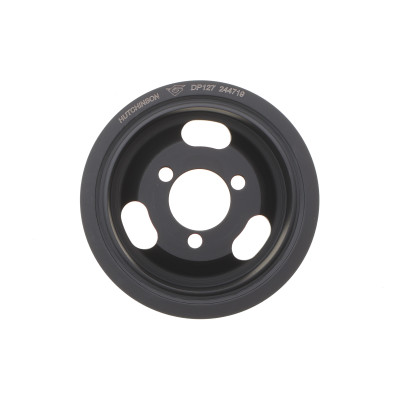 Шків колінвалу Citroen Berlingo/C3/C4 Peugeot Partner/207/3008/308/508 1.6 06-