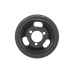 Шків колінвалу Citroen Berlingo/C3/C4 Peugeot Partner/207/3008/308/508 1.6 06-