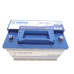 Акумуляторна батарея 70Ah/760A (278x175x190/+R/B13) (Start-Stop EFB) Blue Dynamic N70