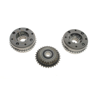 Комплект ланцюга ГРМ BMW 3 (F30/F80/G20/G80)/5 (G30/G90) B48/B58 16-