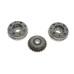 Комплект ланцюга ГРМ BMW 3 (F30/F80/G20/G80)/5 (G30/G90) B48/B58 16-