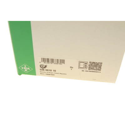 Помпа води BMW 1 (F40)/2 (F45)/X1 (F48)/X2 (F39) 13- B38/B42/B48