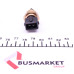 Датчик температури впуску повітря VW Caddy 1.6 95-00/Passat 1.6/1.8/2.0 90-97 (M12x1.5) (чорний)