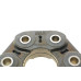 Муфта кардана еластична (ззаду) BMW 3 (F30/F31/F34)/4 (F32/F33/F36)/5 (F10/F11) 09-