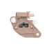 Реле генератора (12V) Citroen Berlingo/Fiat Scudo/Ducato/VW T4 (Valeo)