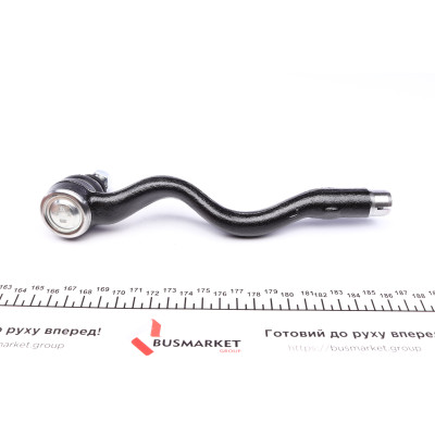 Наконечник тяги рульової (L) BMW 3 (E36) 90-00 Наконечник тяги рульової (L) BMW 3 (E36) 90-00