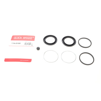 Ремкомплект супорта (переднього) Saab 99 72-84 (d=48mm)