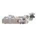 Радіатор рециркуляції ВГ з клапаном EGR BMW 5 (F10/F07) 3.0 12-17 (N57)