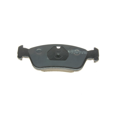 Колодки гальмівні (передні) BMW 3 (E36) 90-00/Z3 (E36) 95-00