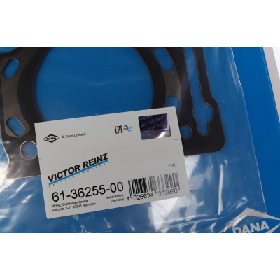 Прокладка ГБЦ BMW E81/E87/E46/E90, 02-12, N40/42/45/46, 0.40мм