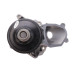 Помпа води BMW 3/5/7/X5 330d/xd/525d/530d/730d/3.0d 98-05/Opel Omega B 2.5TDI (R/B) (6 лоп.) (5 кан)