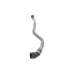 Патрубок системи охолодження BMW 3 (F30/F80/F34) 12-17 N20/N26