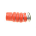 Патрубок інтеркулера BMW X5 (E70)/X6 (E71/E72) 06-10 M57 D30