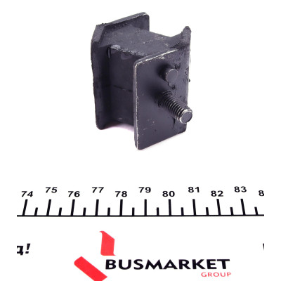 Подушка двигуна (R) BMW 3 (E36) 2.0-2.5i 90-98/5 (E34) 2.0-2.5i 90-96 Подушка двигуна (R) BMW 3 (E36) 2.0-2.5i 90-98/5 (E34) 2.0-2.5i 90-96