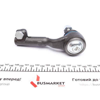 Наконечник тяги рульової (R) BMW 3 (E90) 05-11