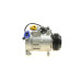 Компресор кондиціонера BMW 3 (F30/F80)/5 (F10//F11)/7 (F01/F02/F03) 2.0i/3.0D 08-18