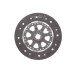 Комплект зчеплення BMW 3 (E30/E36)/5 (E34/E39) -03 (d=230mm) (+вижимний) M20,M21, M50-52