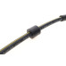Шланг гальмівний (передній) BMW 5 (E60) 06-10 (L=520mm) M57/N53