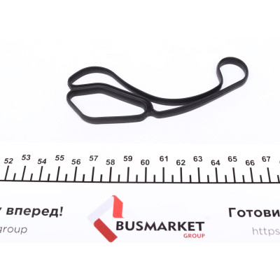 Прокладка радіатора масляного BMW 3 (E90)/5 (E60/F10) 2.3-3.5 -16