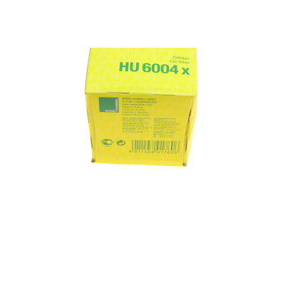 Фільтр масляний BMW 3 (E90-E93/F30/F80)/4 (F32)/5 (F10/F18)/7 (F01-F04)/X5 (F15/F85) 10- (N47/N57)