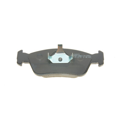 Колодки гальмівні (передні) BMW 3 (E36) 90-00/Z3 (E36) 95-00
