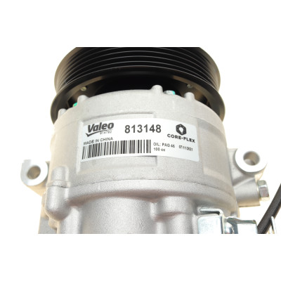 Компресор кондиціонера BMW 3 (E90)/X1 (E84) 05-15 N43/N45/N46