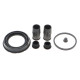 Ремкомплект супорта (переднього) BMW 1 (F20)/3 (F30/F80) 10- (d=54mm) (Bosch)