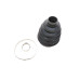 Пильник ШРКШ (зовнішній) Fiat Doblo 01-09/BMW X5 (E70) 06-13 (24.5x83x122mm)