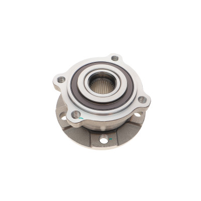 Підшипник маточини (передньої) BMW X5 (E70/F15/F85)/X6 (E71/E72/F16/F86) 2.0-4.8 06-(+ABS) (к-кт)