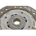Демпфер + комплект зчеплення BMW 1 (F21)/3 (F30/F80) 11- N47/B47