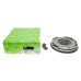 Демпфер зчеплення BMW 3 (E90)/5 (E60/)X1 (E84)/X3 (E83) 04-15