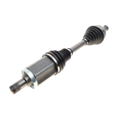 Піввісь (передня) BMW 3 (E90) 05-11 (L) (30x27/571) M57/N47/N52/N53/N55