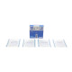 Кільця поршневі BMW 1/2/3/4/5/X1/X3/X5 2.0i (N20/N26) 11- (84.00mm/STD) (1.2-1.5-2.0)