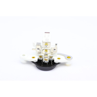 Реле генератора (14V) VW T3/Passat/Audi 100/MB Sprinter -06 (AMP0021)