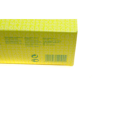 Фільтр салону BMW X5 (E70/F15/F85) 06-18/ X6 (E71/E72/F16/F86) 08-19 (к-кт 2 шт.)