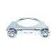 Хомут глушника Opel Omega/Senator -94 (54mm) Хомут глушника Opel Omega/Senator -94 (54mm)