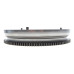 Демпфер + комплект зчеплення BMW X1/X3 (E83/E84) 2.0d (N47) 07-12