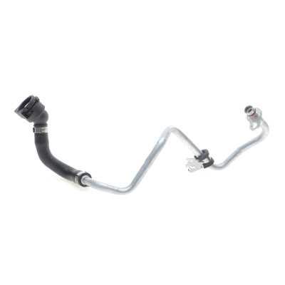 Трубка системи охолодження турбіни BMW 5 (G30/F90/G31) 2.0 i (B48) 16-