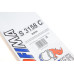 Фільтр салону BMW 3 (E46) 98-05/X3 (E83) 98-11