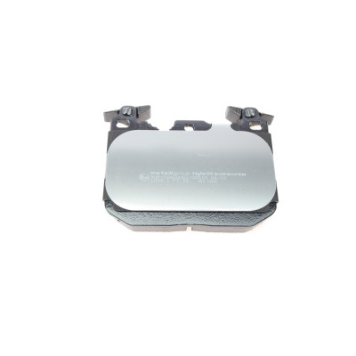 Колодки гальмівні (передні) BMW 3 (F30/F31/F34)/ 4 (F32/F36) 11- 