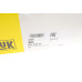 Комплект зчеплення BMW 3 (F30/F80/5 (F10/G30/F90) 13- B47/N47