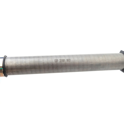 Піввісь (передня) BMW 5 (F10/F11)/6 (F06/F12/F13) xDrive 10-18 (R) (37x27/862)