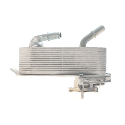 Радіатор оливний BMW 3 (E90)/X1 (E84) 2.0-3.0 N52/N53 04-13 (теплообмінник) (АКПП)