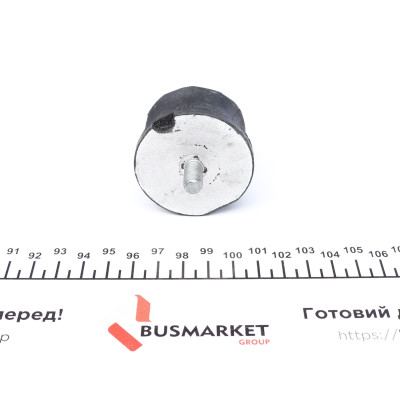 Подушка КПП BMW 5 (E34)/7 (E32) 86-99