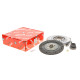 Комплект зчеплення BMW 3 (E46) 5 (E39) 96-05 (d=230mm) (+вижимний) M51/M52/M54