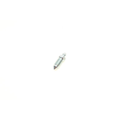 Ремкомплект супорта (заднього) BMW 1 (E81/87) 04-11 (d=40mm) (+поршень/направляюча) (Ate)